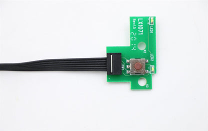 Lenovo H520s H505s H535s LED Switch Cable 31501046