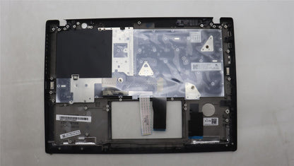 Lenovo MECH_ASM KBD Cc ENG BL (SUN) US WWAN BK 5M11L92984 5M11L92982 5M11L92983 5M11L92985