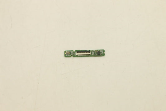 Lenovo Yoga 13w Sensor Board 5C51C94249