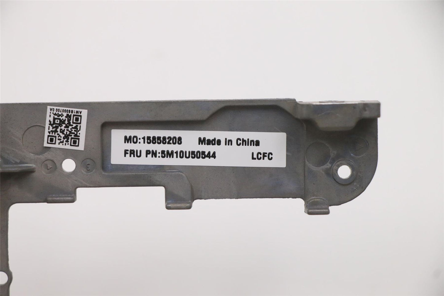 Lenovo MECH_ASM GTU02_MID_FRAME_SUB_ASSY 5M10U50544