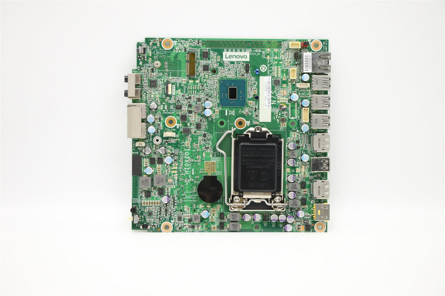 Lenovo ThinkCentre M710q Motherboard Mainboard 01LM783