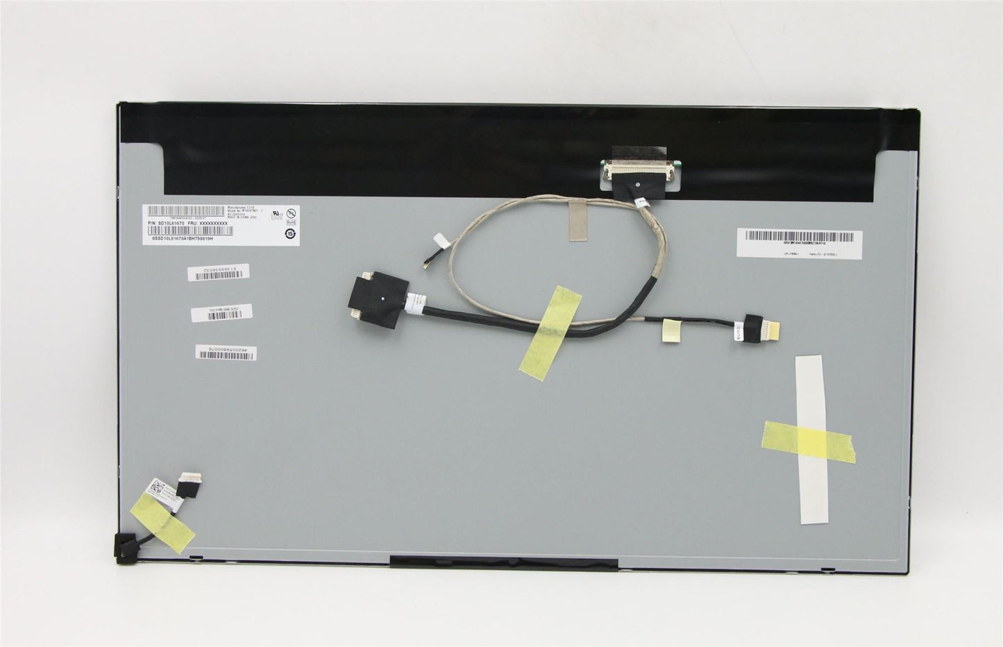 Lenovo IdeaCentre C20-00 LCD Screen Display Panel 00XD467