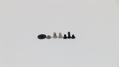 Lenovo IdeaPad 720-15IKB Screw Set Kit 5S10P26361