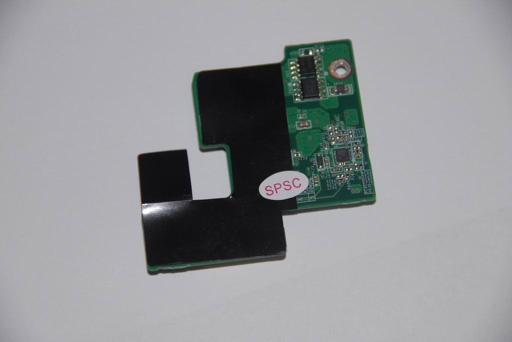 Lenovo KL1 ASSY(DISCRETE)_40NM Power Board 11011291