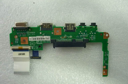 Lenovo LU15 DIS CRT 09608-1 Board 31040514