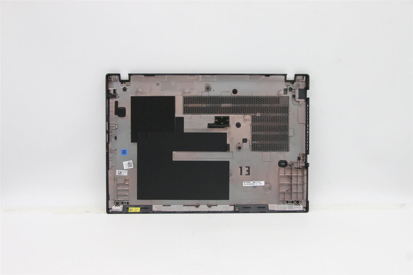 Lenovo FRU T14G2_D_COVER_WWAN_PPS_ASSY_AM 5CB1E28104
