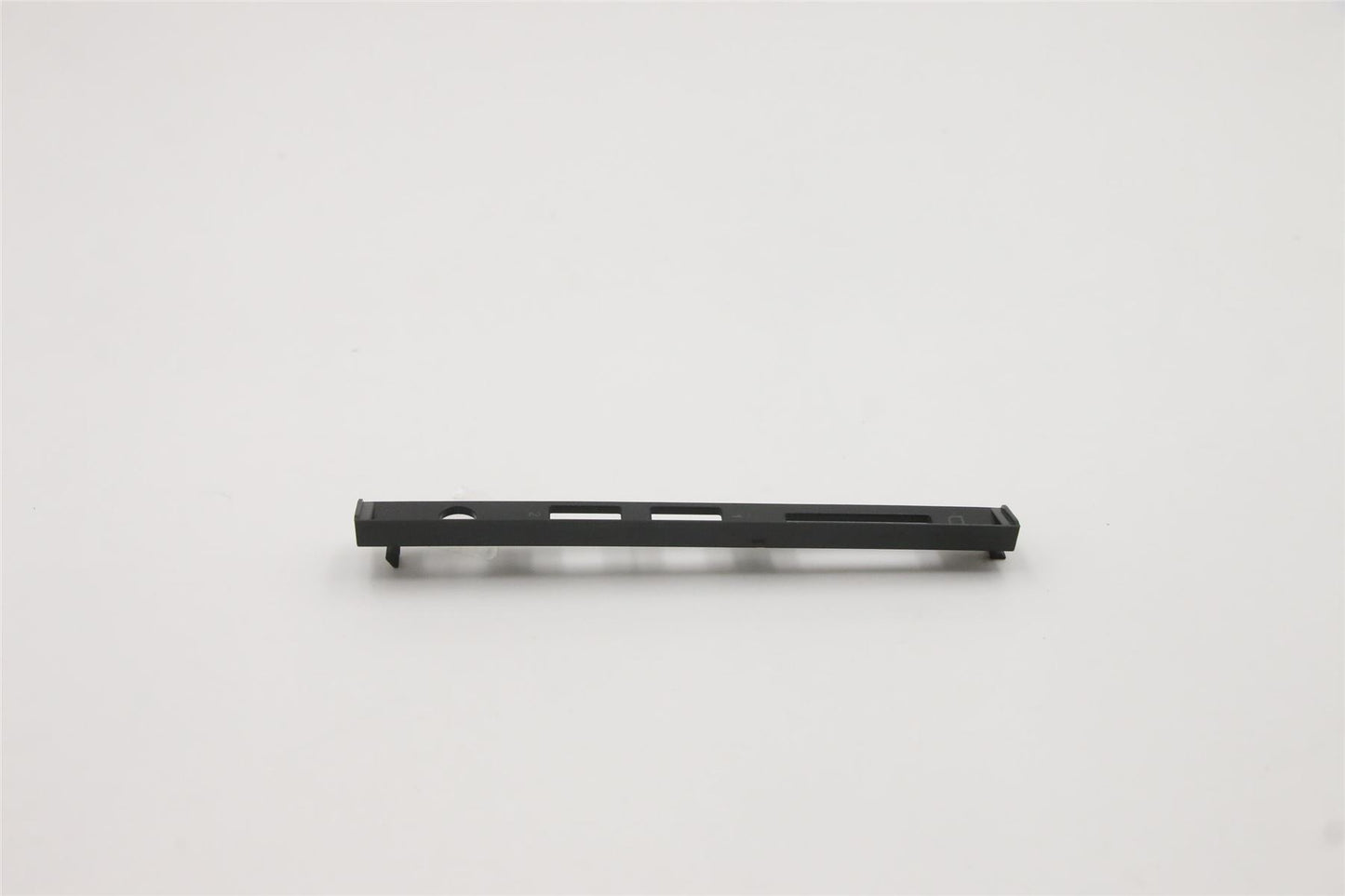 Lenovo Mechanical,ABS,side IO cover, 04X2186