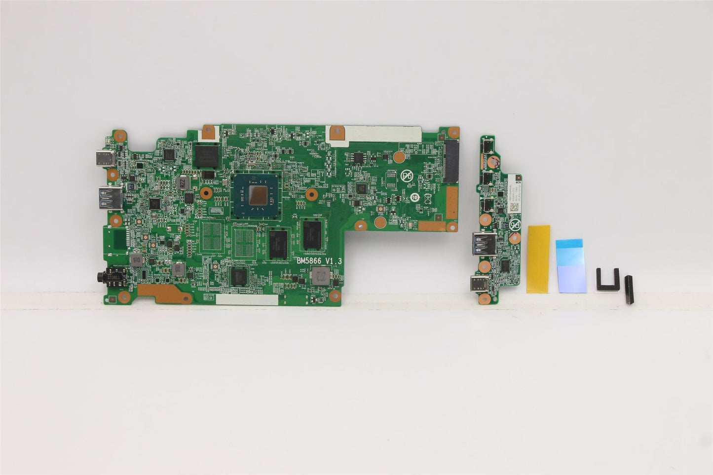 Lenovo Chromebook 300e 2nd Motherboard Mainboard UMA 4GB 5B21E21610