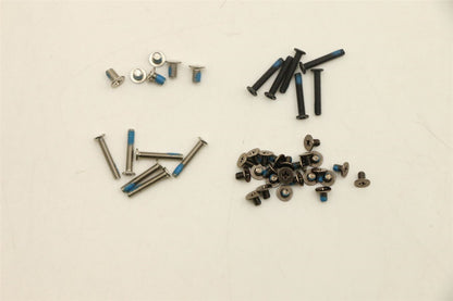 Lenovo IdeaPad 3 15IAH7 3 15ARH7 Screw Screws Set Kit 5S10S35390