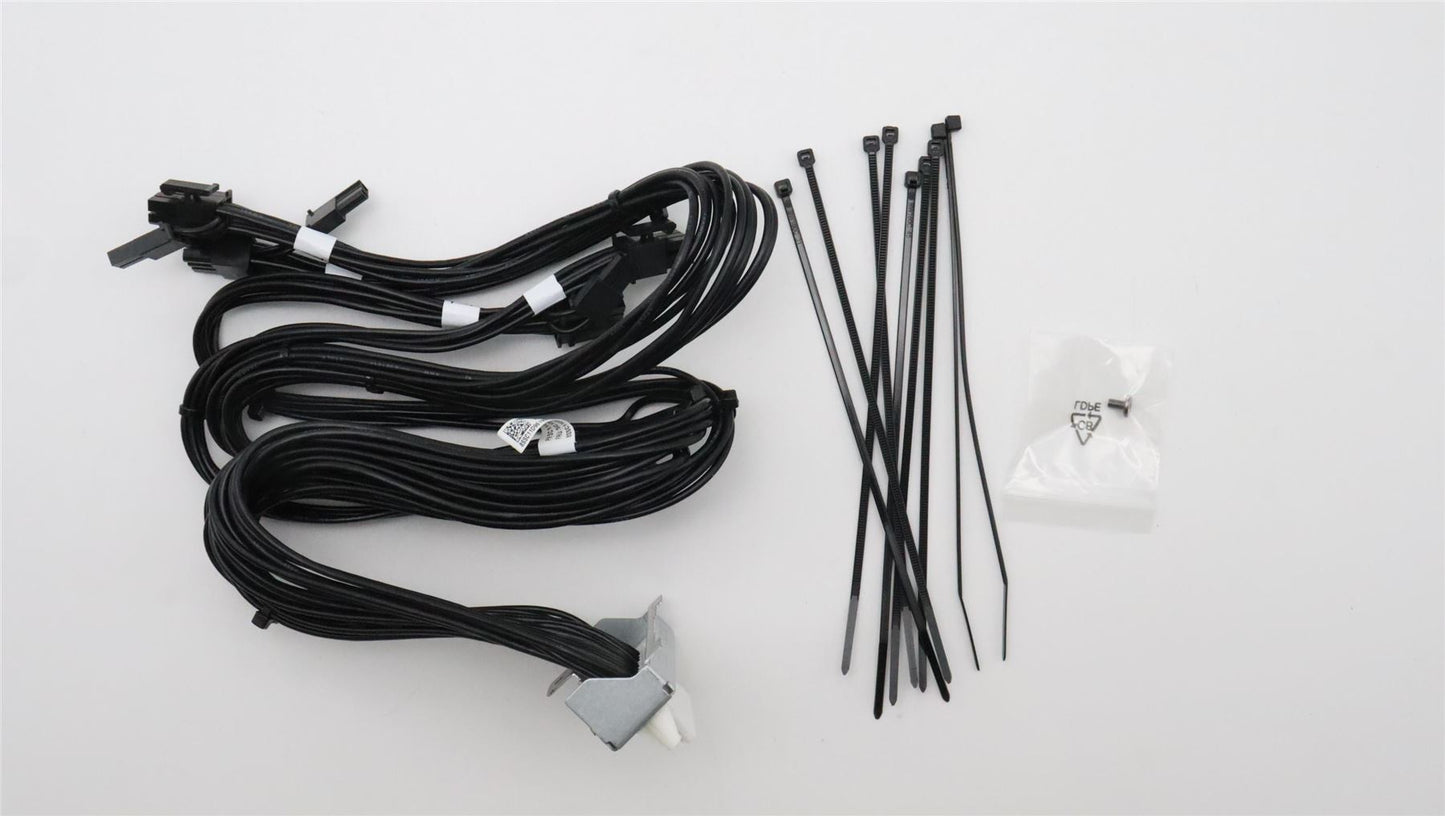 Lenovo MECH_ASM GFX power cable ASSY,TSCA 5M10U50253