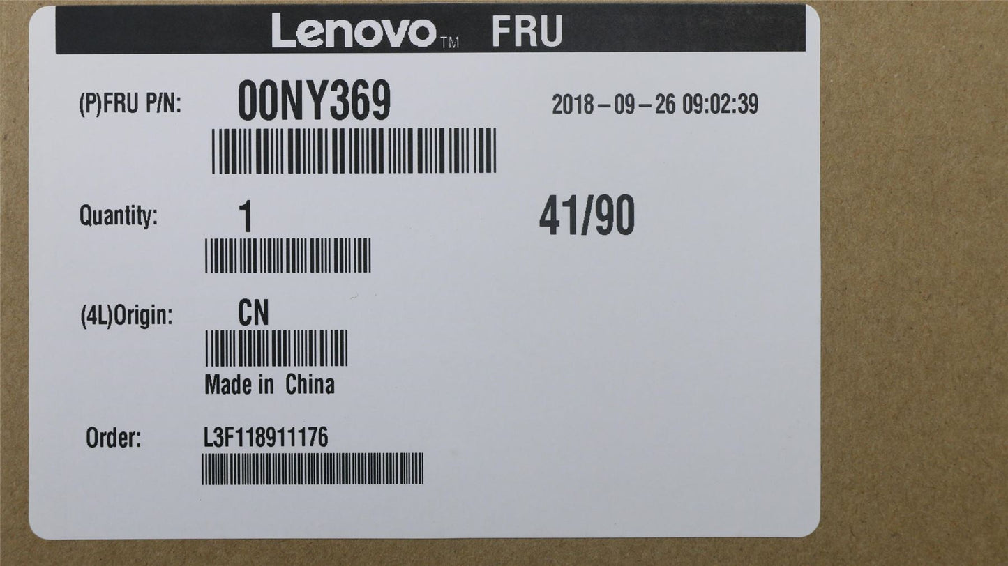 Lenovo 5M10W87013