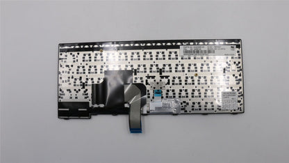 Lenovo E14_2014, TR, CHY Turkish Keyboard 04X6129