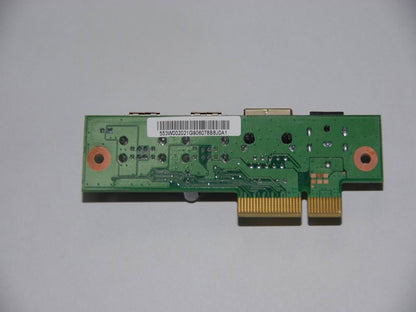 Lenovo Bali REAR IO -1 MP DIP(R) Riser Board 11010869