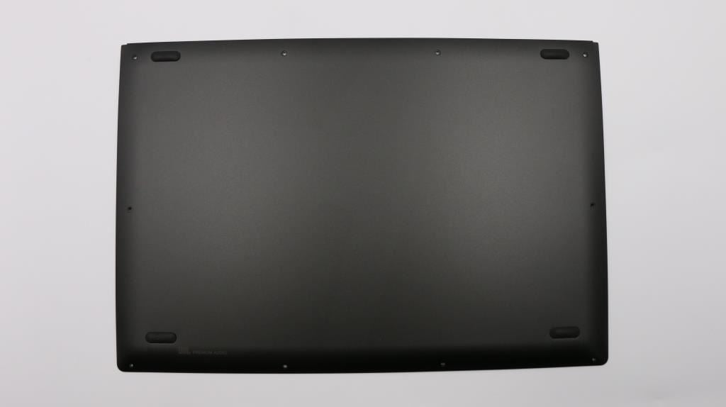 Lenovo Lower Case L 80VF Gun Metal 5CB0M34993