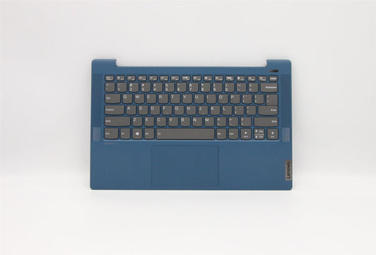 Lenovo Upper C81YH PL_BLU FP BLKB_US 5CB0Y88755