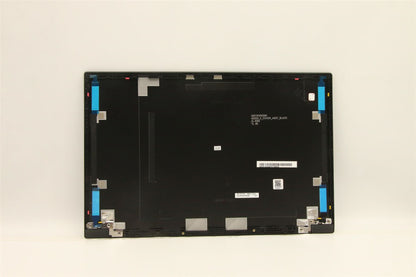 Lenovo ThinkPad E15 Gen 2 E15 Gen 2 LCD Cover Rear Back Housing Black 5CB0S95400