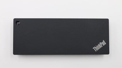 Lenovo Dock Hybrid USB-C with USB-A Dock Docking Station 03X7469