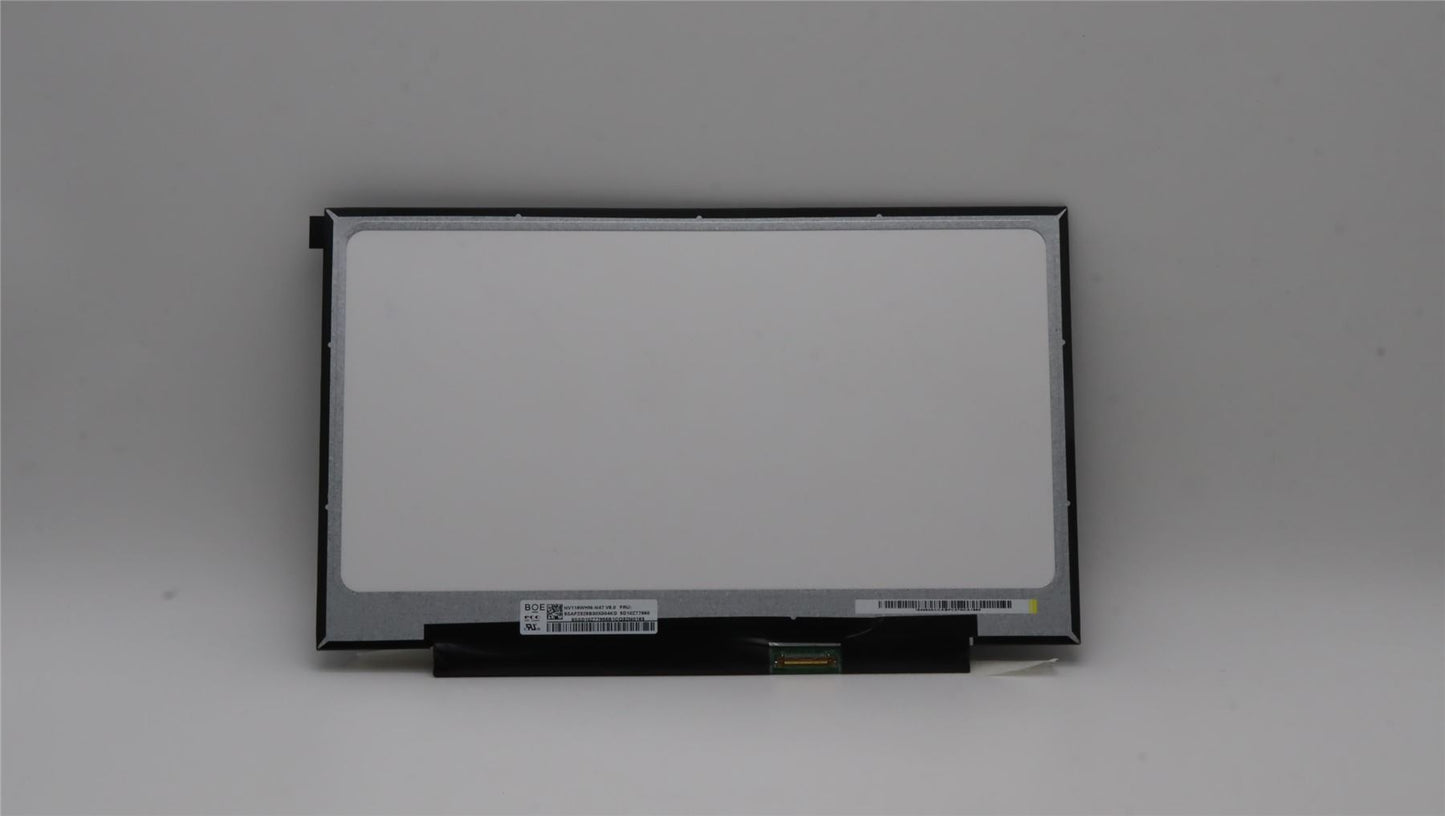 Lenovo FRU BOE NV116WHM-N47 V8.0 HDI 5D10Z77960