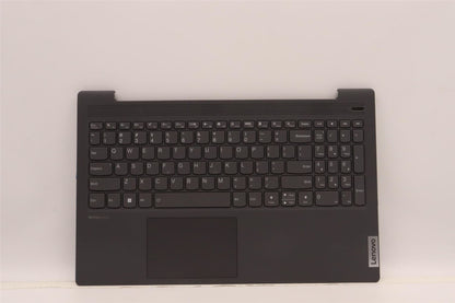 Lenovo IdeaPad 5 15IAL7 5 15ABA7 Palmrest Cover Touchpad Keyboard 5CB1J01177