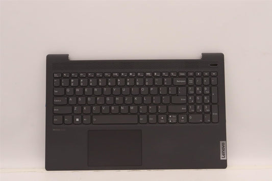 Lenovo IdeaPad 5 15IAL7 5 15ABA7 Palmrest Cover Touchpad Keyboard 5CB1J01177