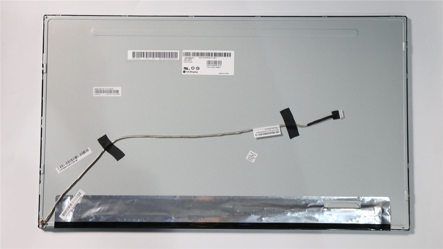 Lenovo Panel, For NT panel, M910 01EF859