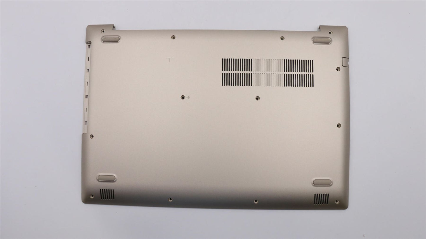 Lenovo LOWER CASE L80YL CHAMPAGNEPT 5CB0N98505