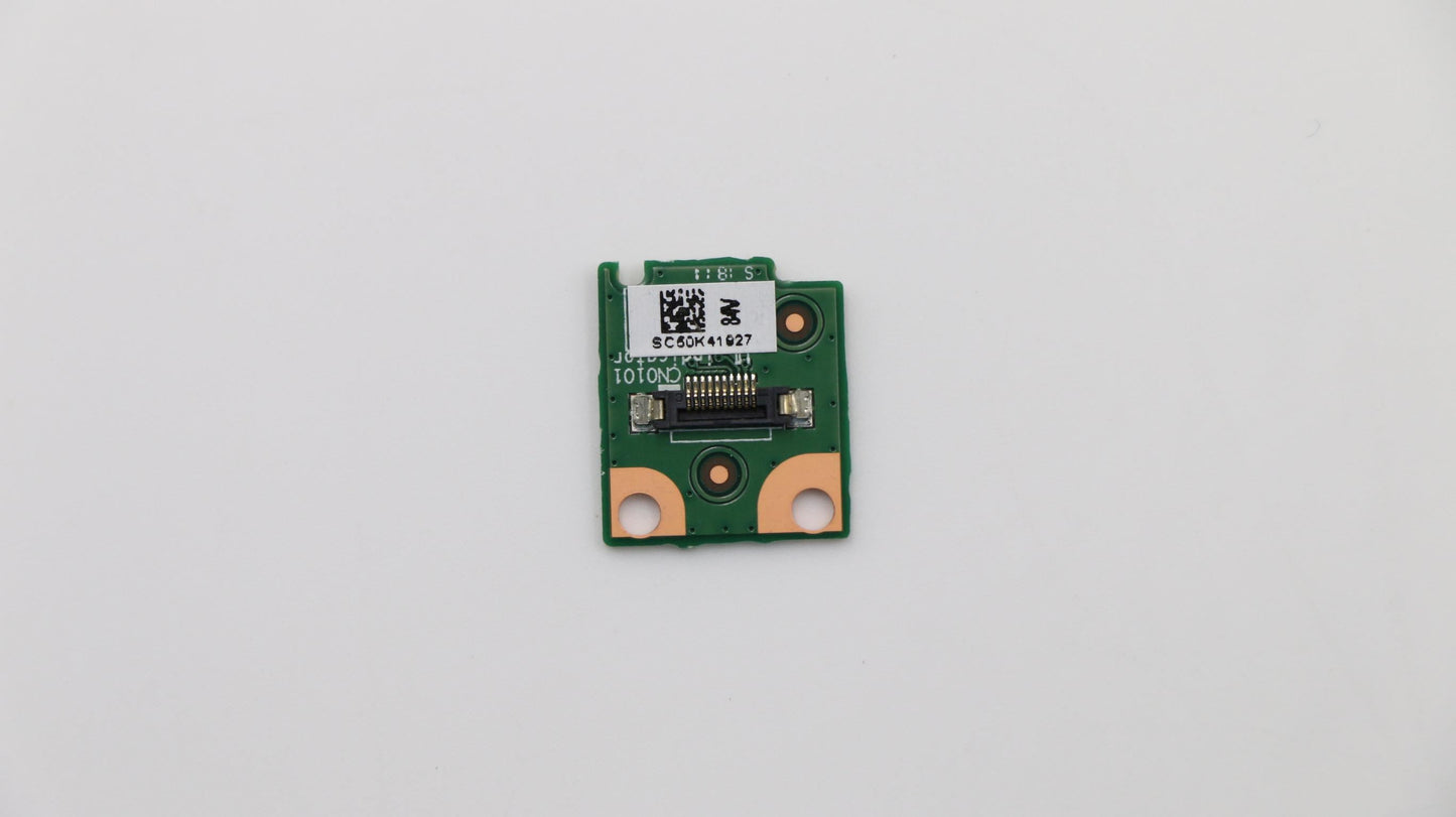 Lenovo Sub card ,NEC Power Switch Board 01AV583