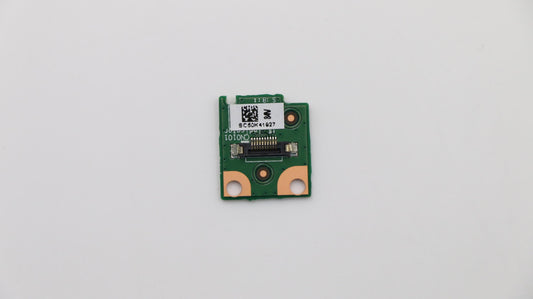 Lenovo Sub card ,NEC Power Switch Board 01AV583
