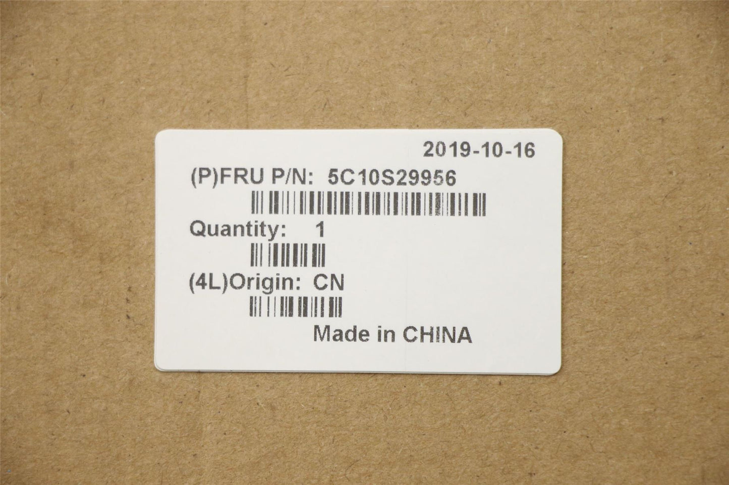 Lenovo Yoga C740-14IML C740-15IML Cable Webcam Camera 5C10S29956