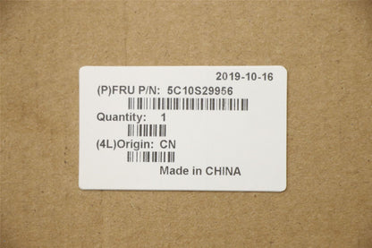 Lenovo Yoga C740-14IML C740-15IML Cable Webcam Camera 5C10S29956