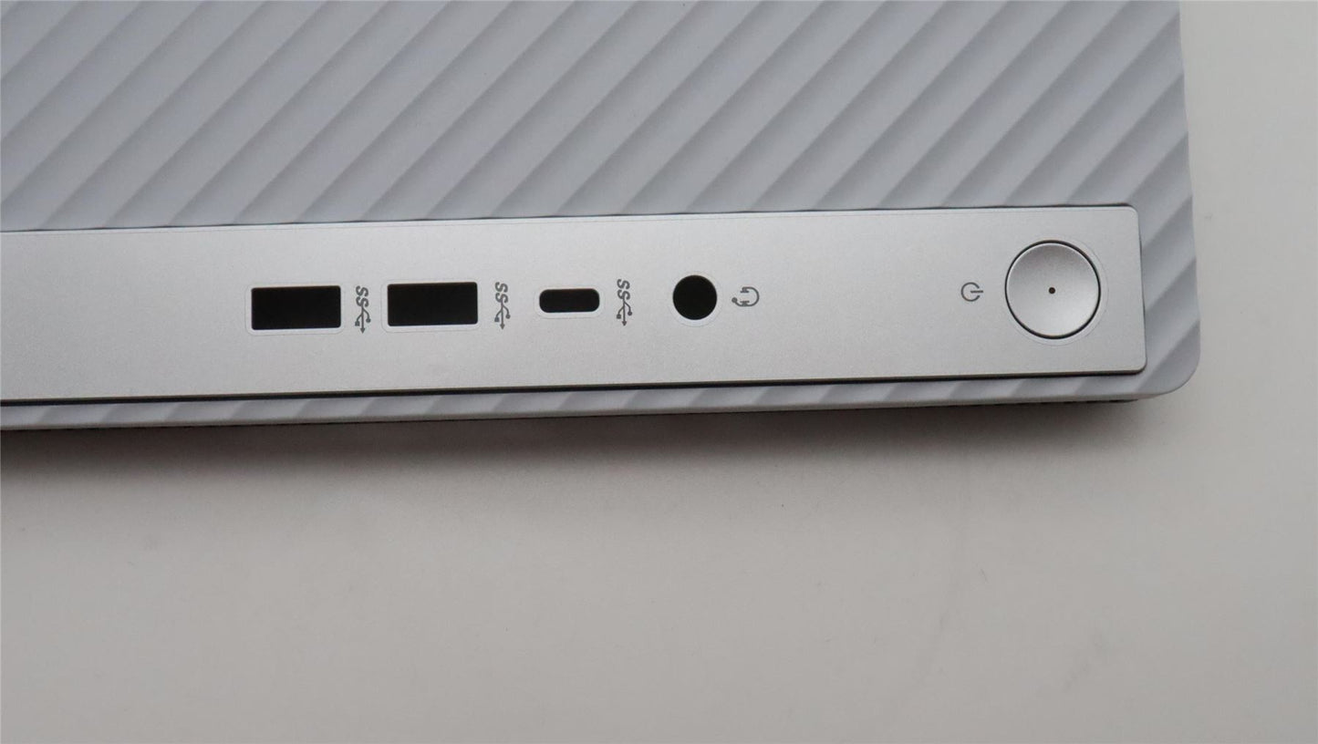 Lenovo MECH_ASM Front Bezel Assy,IC5IAB7,W/O,N 5M11H28581
