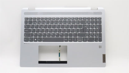 Lenovo Upper Case ASM_POR W 82RA CG 5CB1H80113