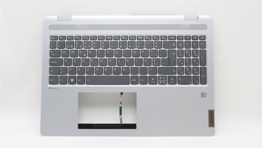 Lenovo Upper Case ASM_POR W 82RA CG 5CB1H80113
