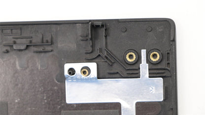 Lenovo ThinkPad T480s LCD Cover Rear Back Housing Black 01YT305