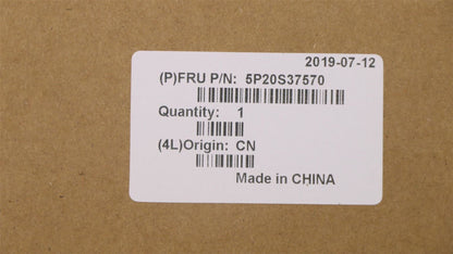 Lenovo 5P20S37570 Thermal Pad B 82C1