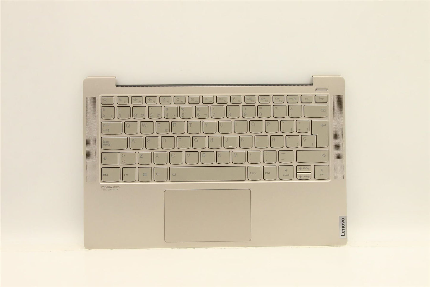 Lenovo Upper Case ASM_SP L 81RS MC 5CB0U44132