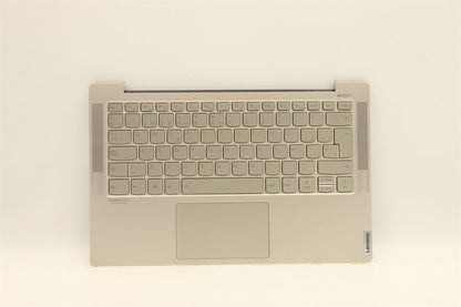 Lenovo Upper Case ASM_SP L 81RS MC 5CB0U44132
