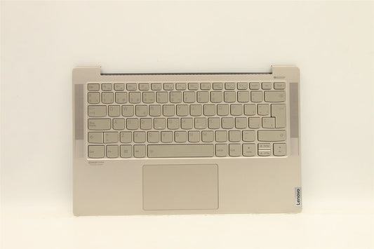Lenovo Upper Case ASM_SP L 81RS MC 5CB0U44132