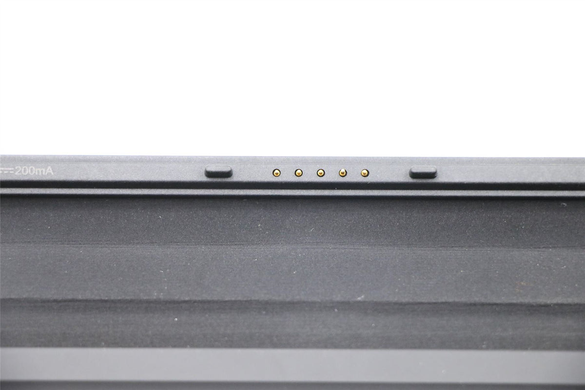 Genuine Lenovo IdeaPad 110-15ISK Keyboard Korean Black 5N20M13906