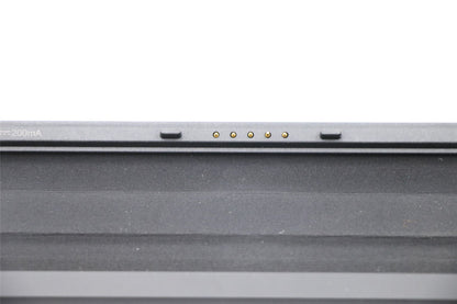 Genuine Lenovo IdeaPad 110-15ISK Keyboard Korean Black 5N20M13906