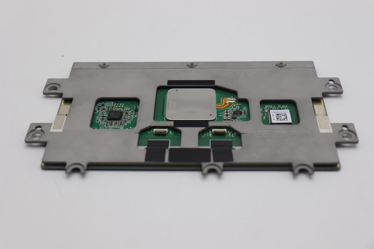 Lenovo FORCEPAD Touchpad Board 5T61R70002