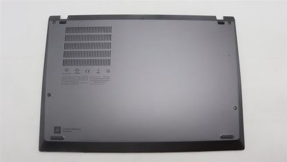 Lenovo FRU KT4D1_D_COVER_AL_WLAN_SLV_ASSY 5CB1L57624