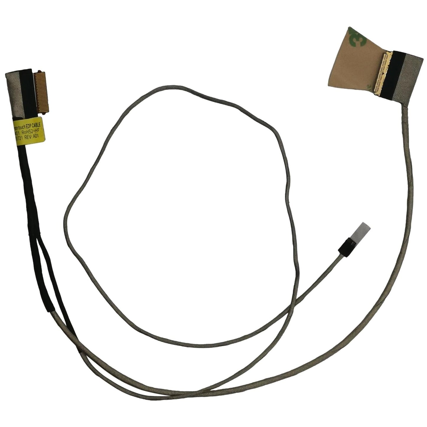 Genuine HP 17-CA 17-BY LCD Screen Display Cable FHD 1080p L22520-001