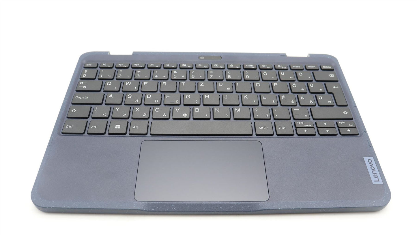 Lenovo MECH_ASM FRASMKB HUN CcCpWFCBKNWWNWL Ch 5M11C86124