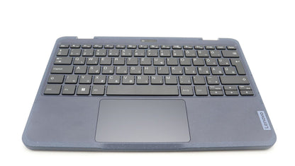 Lenovo MECH_ASM FRASMKB HUN CcCpWFCBKNWWNWL Ch 5M11C86124