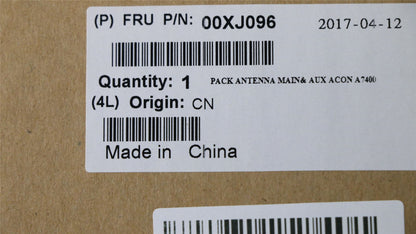 Lenovo C.A. ANTENNA_A7400 00XJ096