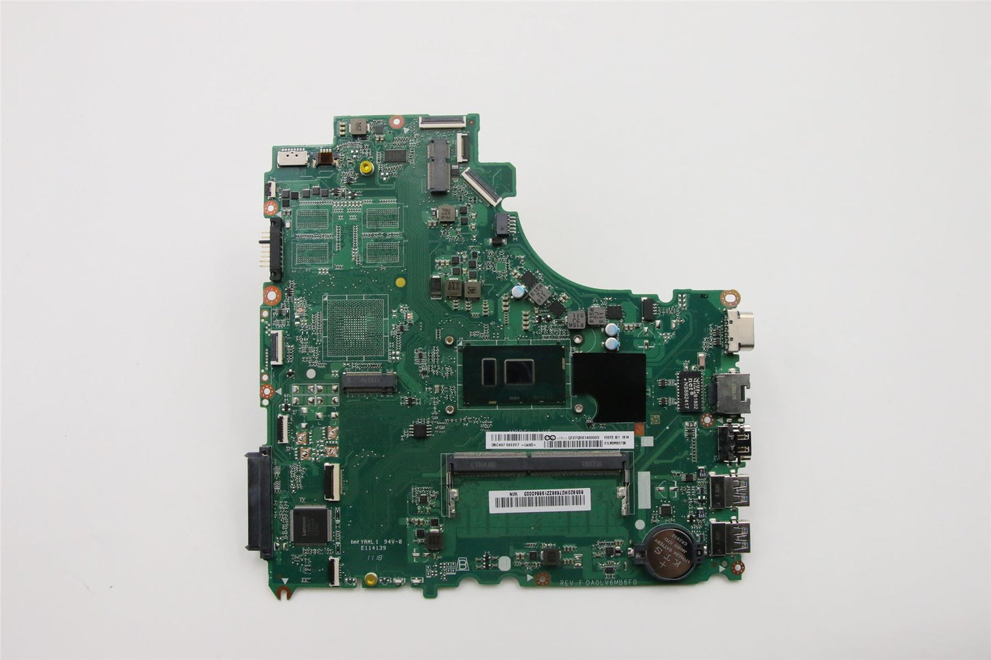 Lenovo V310-15IKB Motherboard Mainboard 5B20M27696