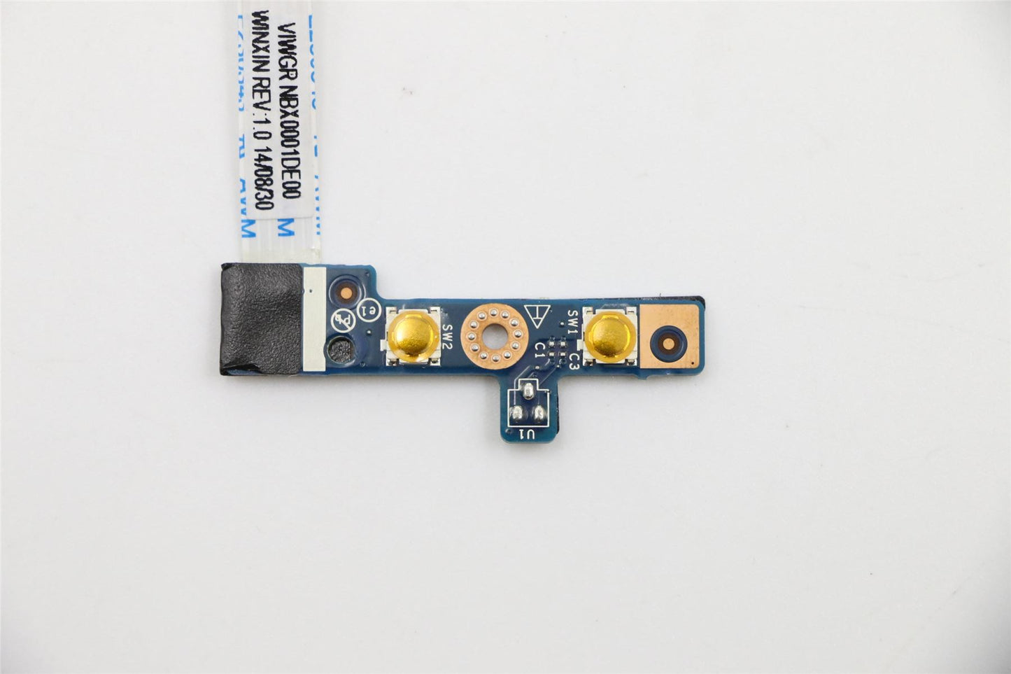 Lenovo G500 G505 G510 Power Button Board Cable 90002791