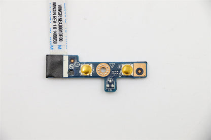 Lenovo G500 G505 G510 Power Button Board Cable 90002791