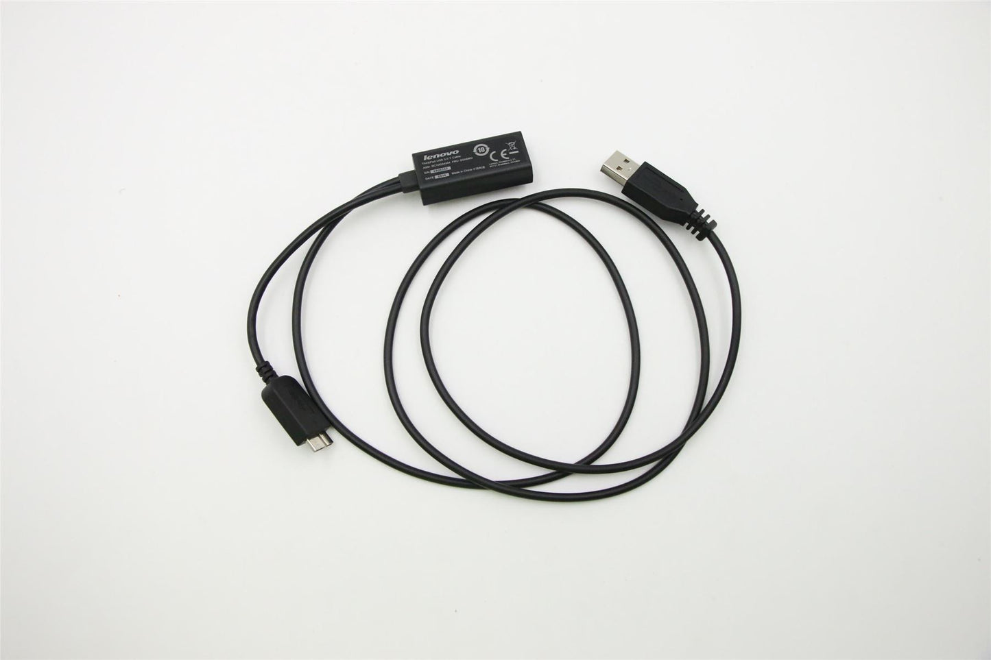 Lenovo FRU Y cable 03X6862